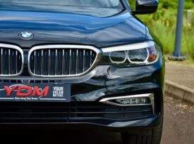 BMW 530e