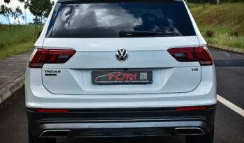 Volkswagen Tiguan full