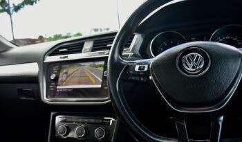 Volkswagen Tiguan full