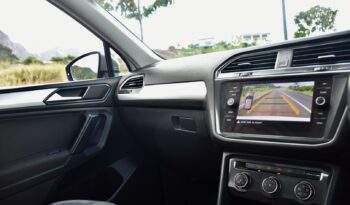 Volkswagen Tiguan full