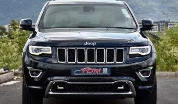 Jeep grand Cherokee full