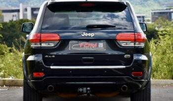 Jeep grand Cherokee full