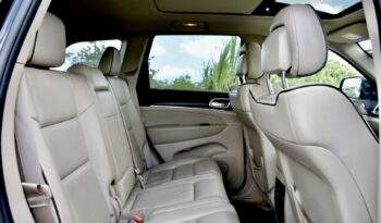 Jeep grand Cherokee full