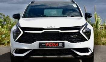 Kia Sportage full