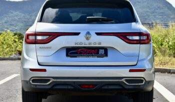 Renault koleos full