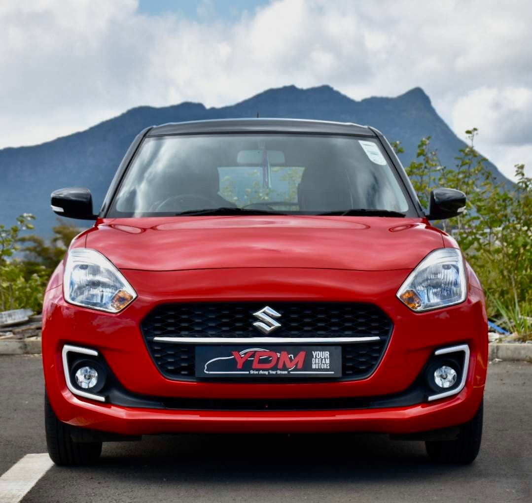 Suzuki swift GLX