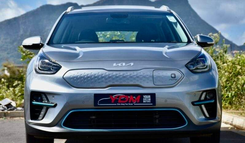 Kia Niro full