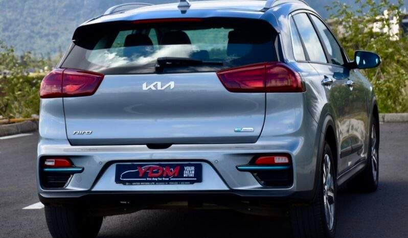 Kia Niro full