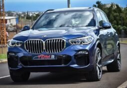 BMW X4 45e