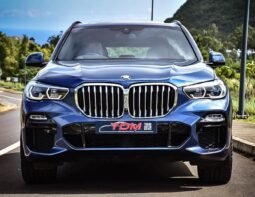 BMW X4 45e