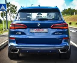 BMW X4 45e