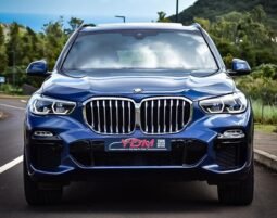 BMW X4 45e