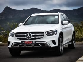 Mercedes GLC 300