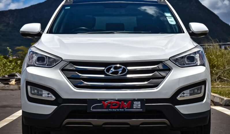 Hyundai Creta full