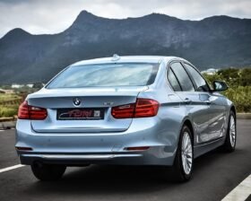 BMW 316i