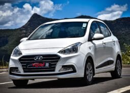 Hyundai Grand i10