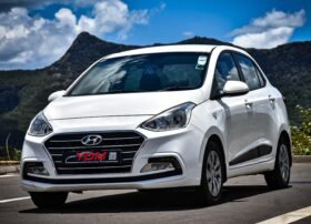 Hyundai Grand i10