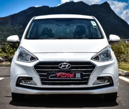 Hyundai Grand i10