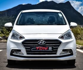 Hyundai Grand i10