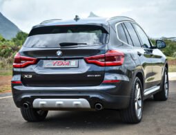 BMW X3 full