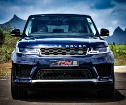 Range Rover Sport P400e HSE