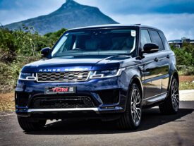 Range Rover Sport P400e HSE