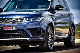 Range Rover Sport P400e HSE