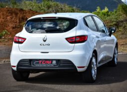 Renault Clio full