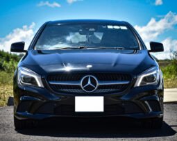 Mercedes CLA 180