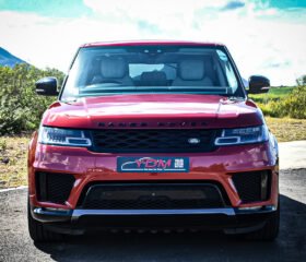 Range Rover Sport P400e