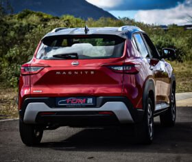 Nissan Magnite