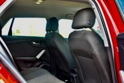 Audi Q2 full