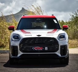 Mini Countryman SE ALL4 full