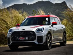 Mini Countryman SE ALL4