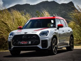 Mini Countryman SE ALL4