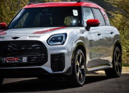Mini Countryman SE ALL4 full