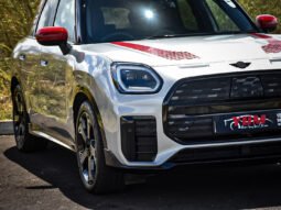 Mini Countryman SE ALL4 full