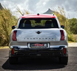 Mini Countryman SE ALL4 full