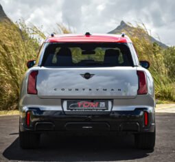 Mini Countryman SE ALL4 full