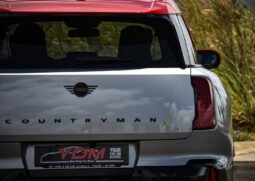 Mini Countryman SE ALL4 full