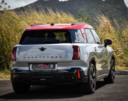 Mini Countryman SE ALL4 full