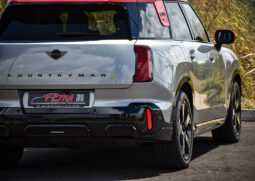 Mini Countryman SE ALL4 full