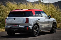 Mini Countryman SE ALL4 full