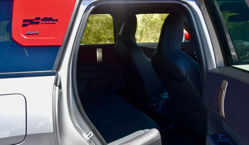 Mini Countryman SE ALL4 full