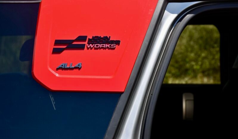 Mini Countryman SE ALL4 full