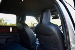 Mini Countryman SE ALL4 full