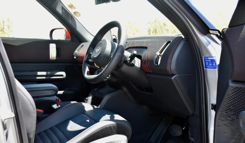 Mini Countryman SE ALL4 full