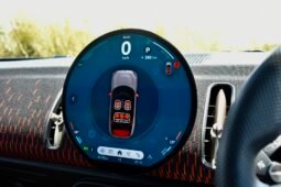 Mini Countryman SE ALL4 full