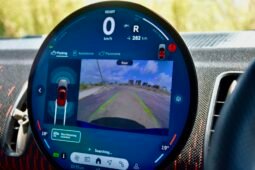 Mini Countryman SE ALL4 full