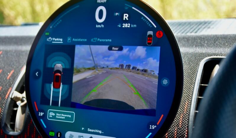 Mini Countryman SE ALL4 full